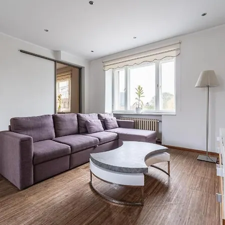 Family & Friends Suite Near Old Town *