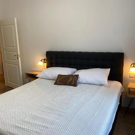 Apartment Family & Friends Near Old Town Tallinn