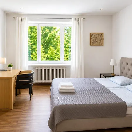 Apartment Family & Friends Near Old Town Tallinn
