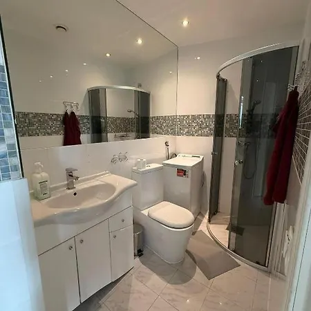 Apartment Family & Friends Near Old Town Tallinn