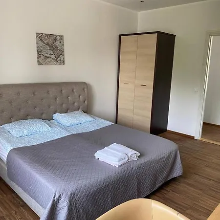 Apartment Family & Friends Near Old Town Tallinn