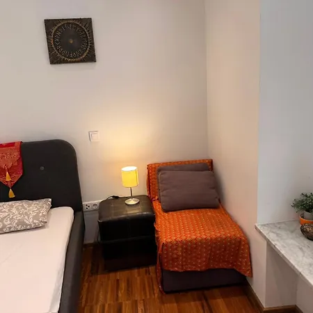 Apartment Family & Friends Near Old Town *