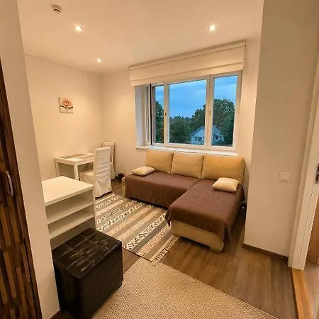 Apartamento Family & Friends Near Old Town *